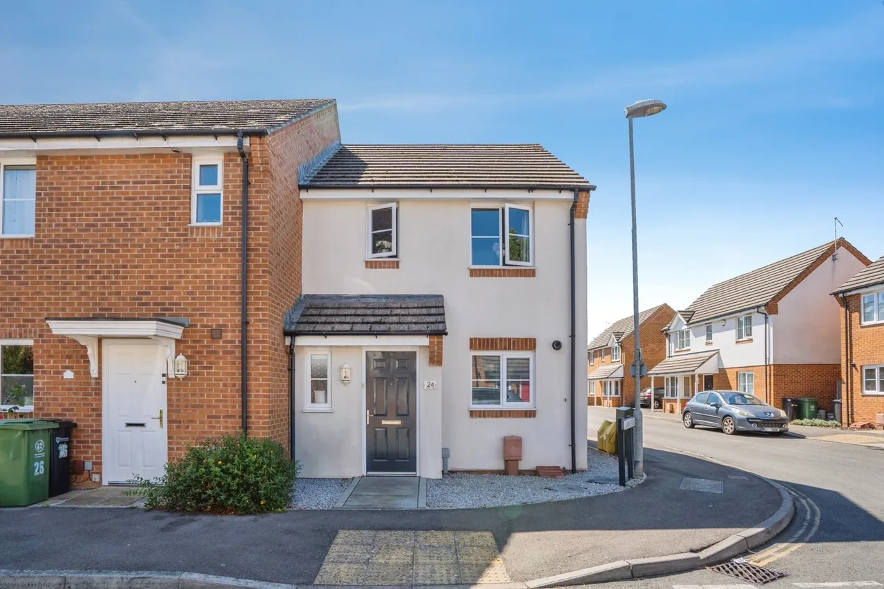 Cotton Road, Portsmouth, PO3, photo 15