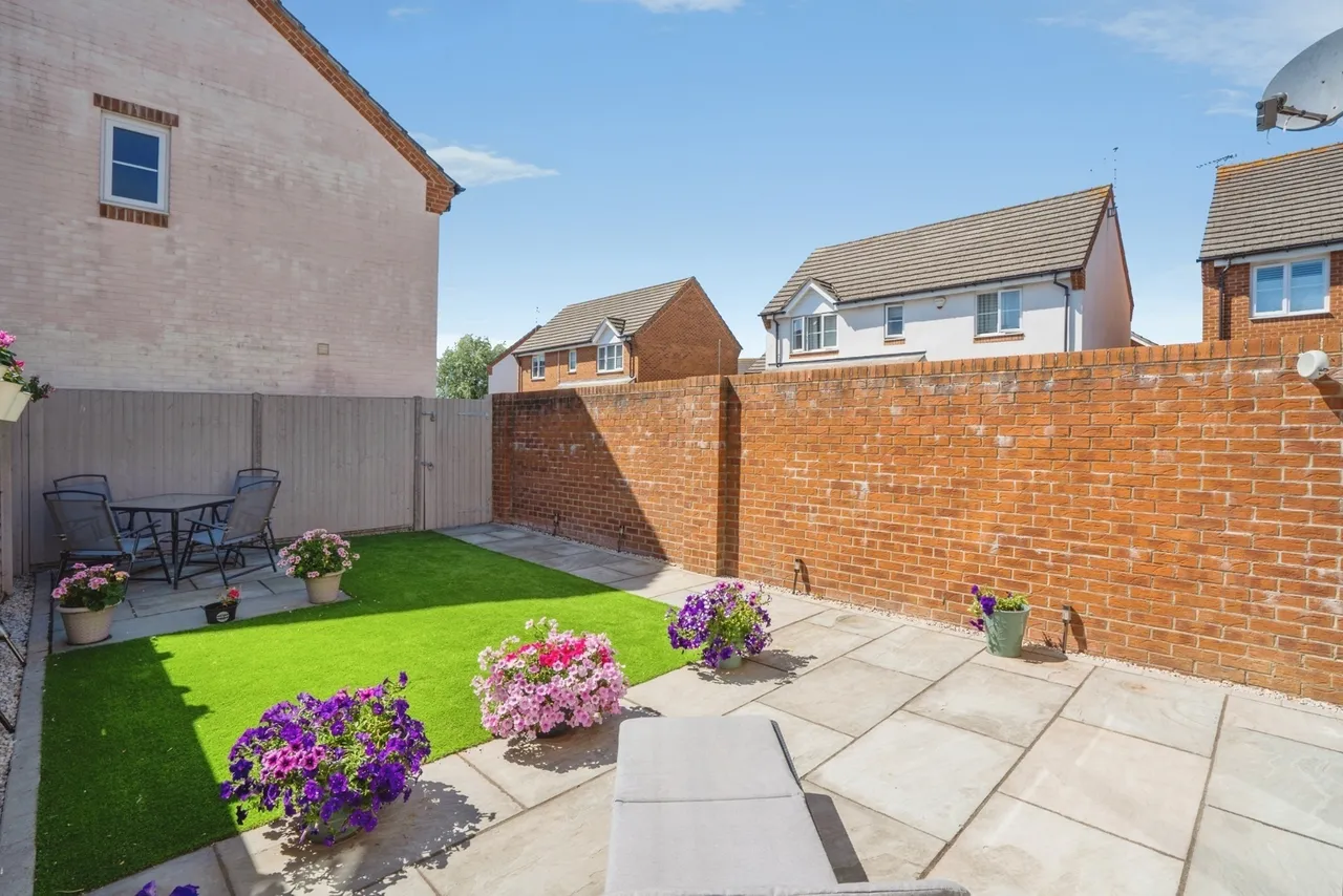Cotton Road, Portsmouth, PO3, photo 19