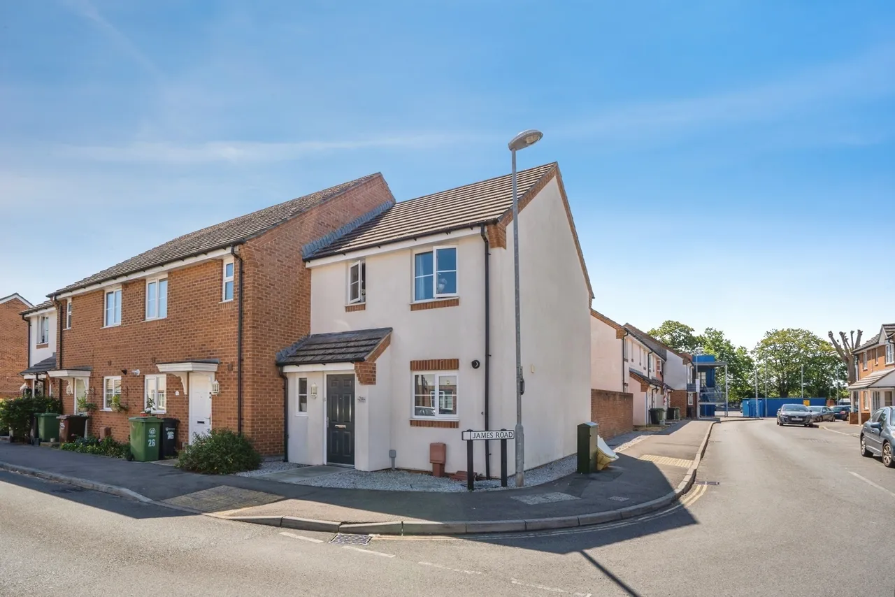 Cotton Road, Portsmouth, PO3, photo 20