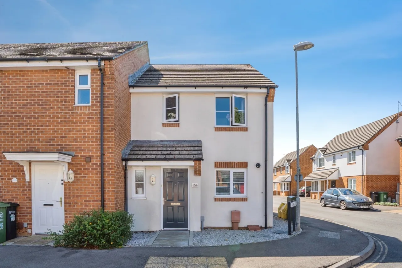 Cotton Road, Portsmouth, PO3, photo 16