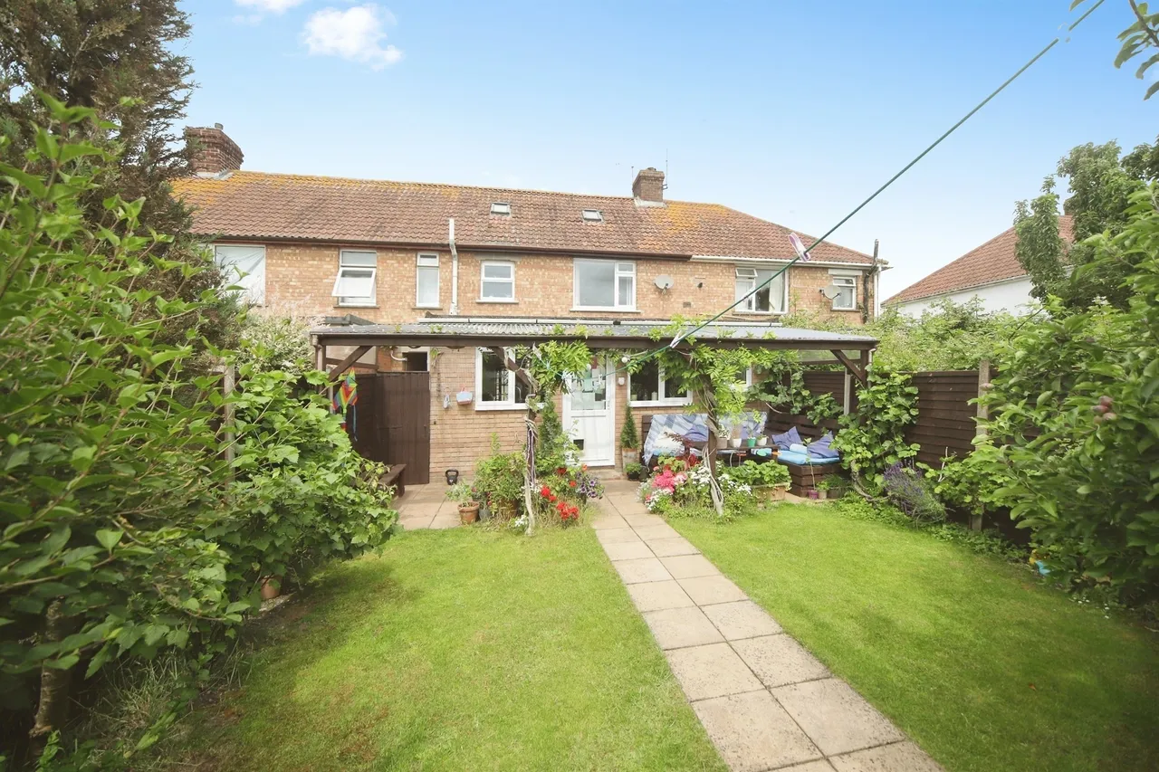Bath Road, Bridgwater, TA6, photo 5