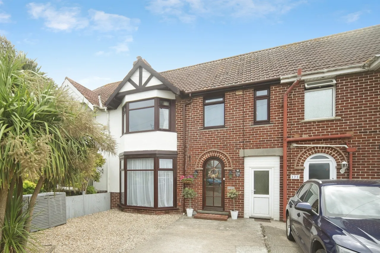 Bath Road, Bridgwater, TA6, photo 20