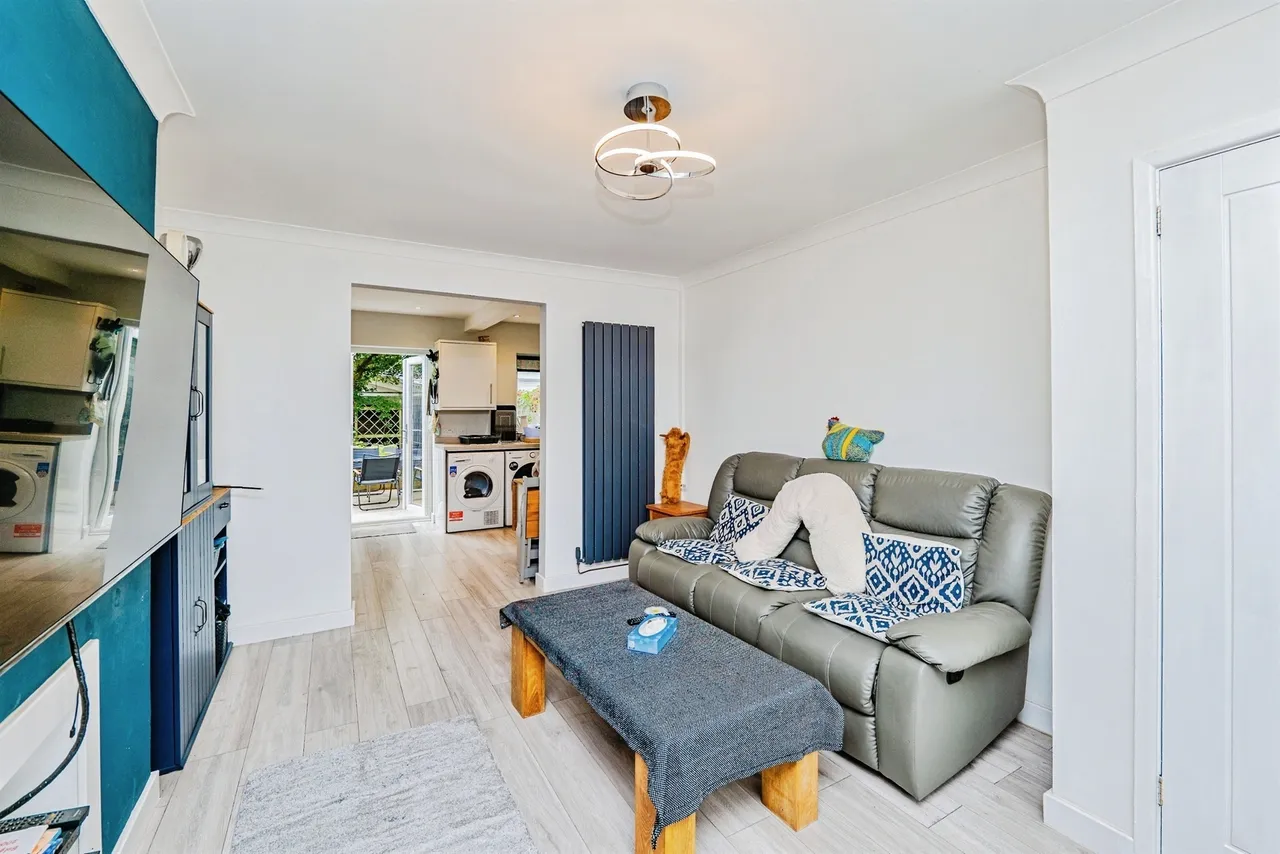 Taliesin Close, Pencoed, CF35, photo 4