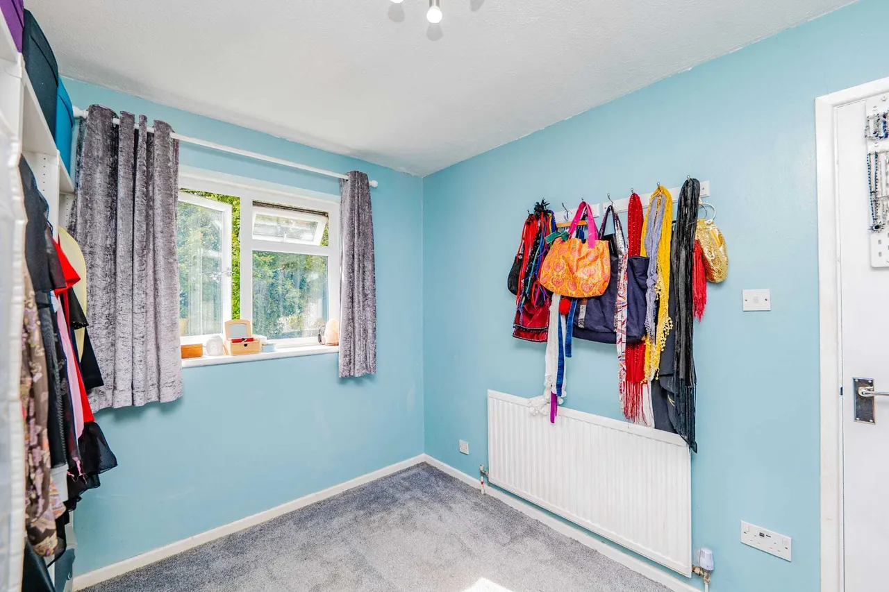 Taliesin Close, Pencoed, CF35, photo 11
