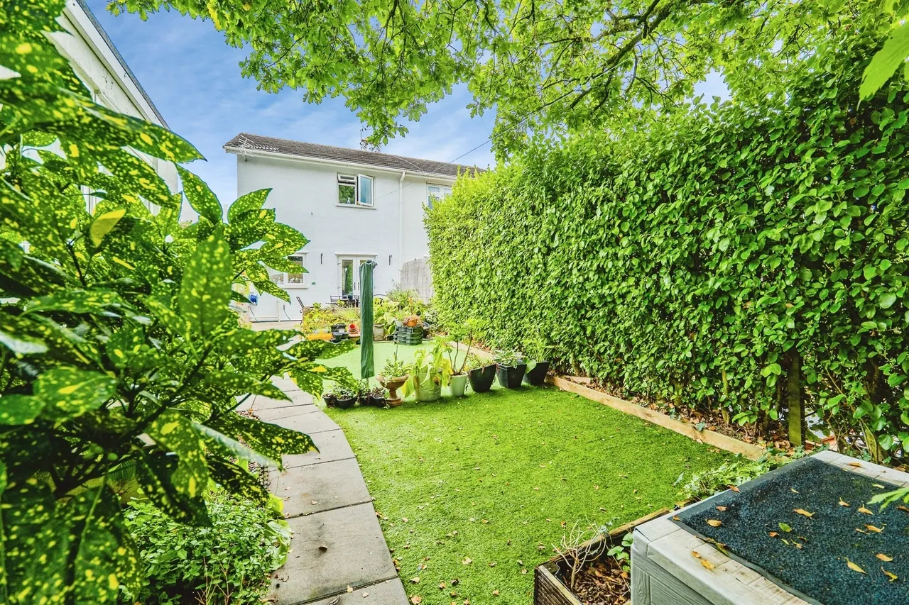 Taliesin Close, Pencoed, CF35, photo 19