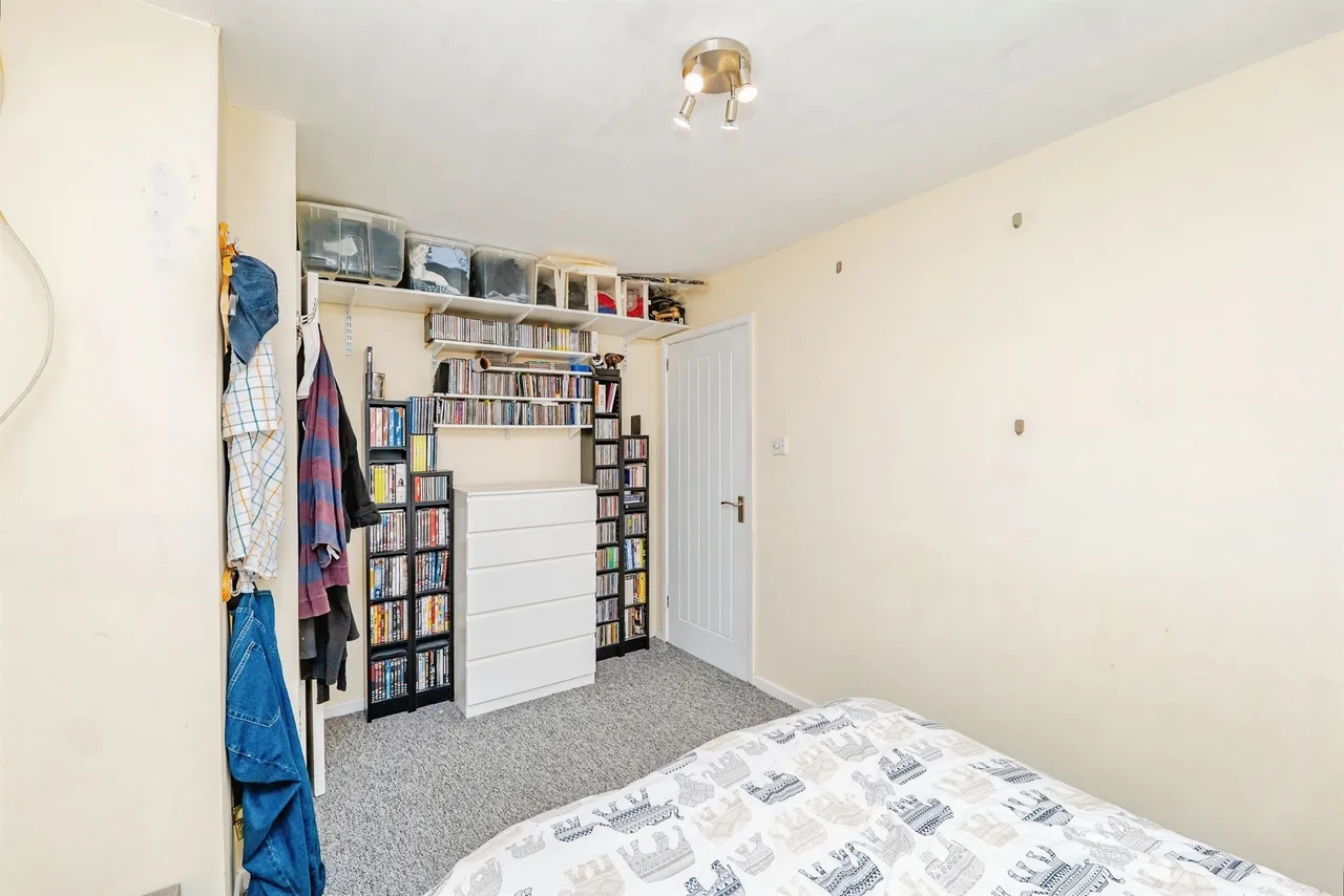 Taliesin Close, Pencoed, CF35, photo 10
