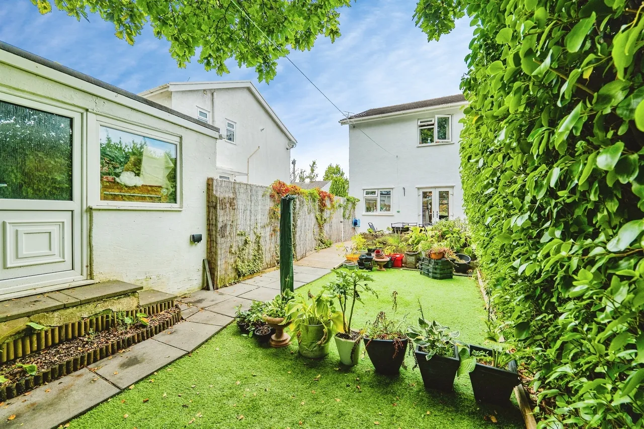 Taliesin Close, Pencoed, CF35, photo 20