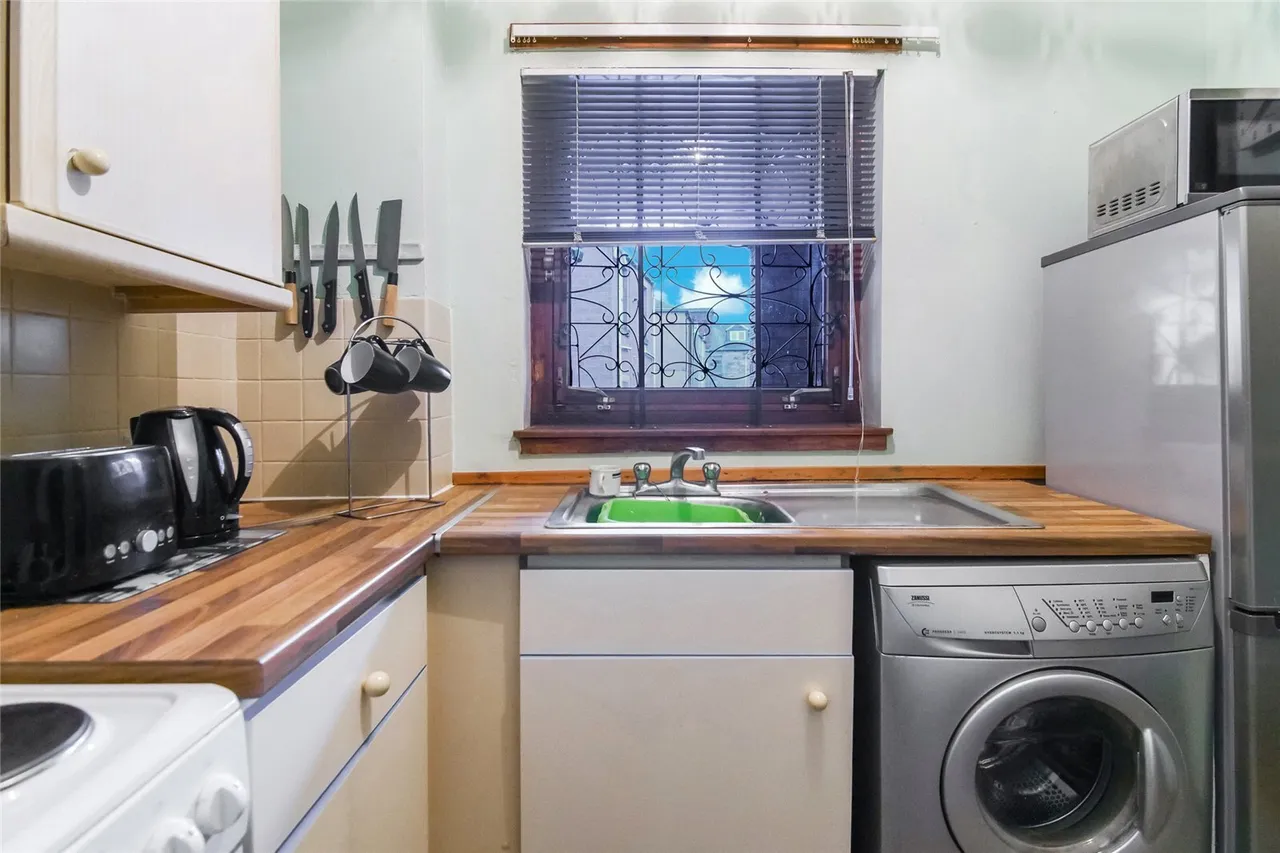 Elmbank Street, Glasgow, Glasgow City, G2, photo 5