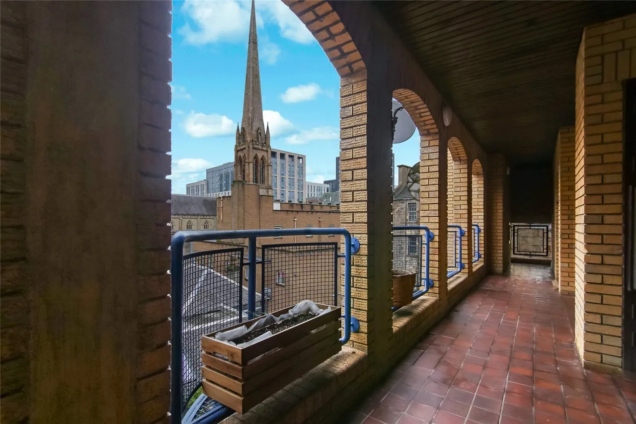 Elmbank Street, Glasgow, Glasgow City, G2, photo 8