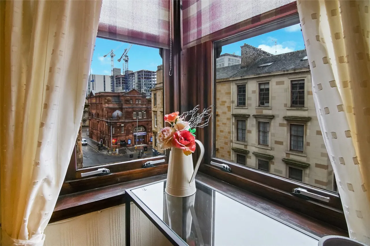 Elmbank Street, Glasgow, Glasgow City, G2, photo 6