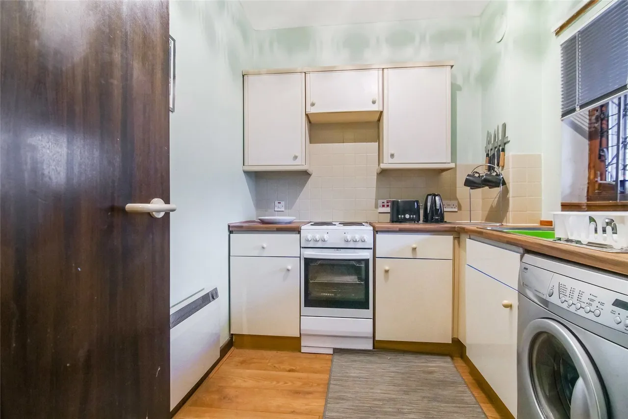 Elmbank Street, Glasgow, Glasgow City, G2, photo 4