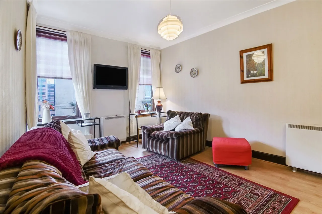 Elmbank Street, Glasgow, Glasgow City, G2, photo 2