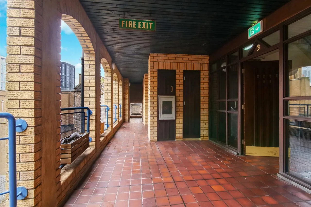 Elmbank Street, Glasgow, Glasgow City, G2, photo 11