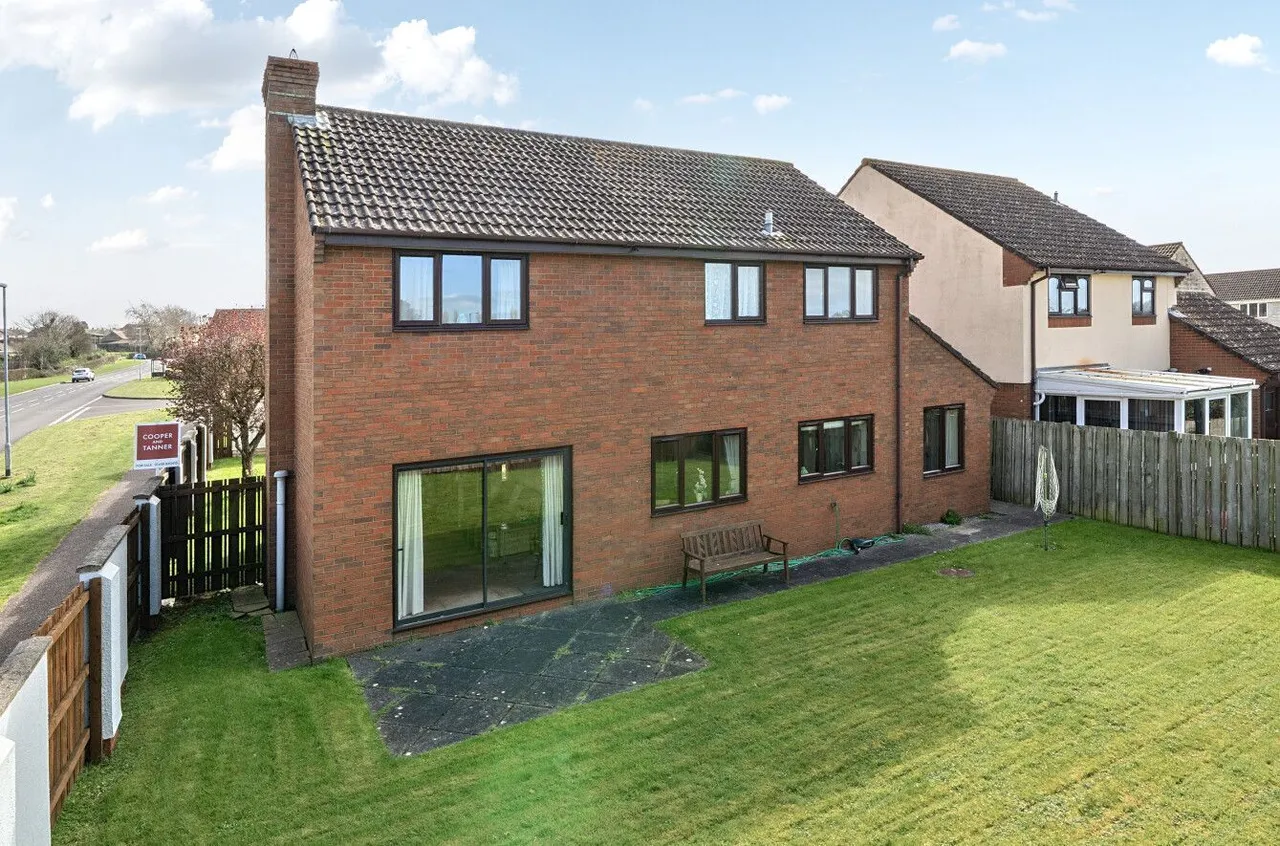 Fox Road, Street, BA16, photo 33