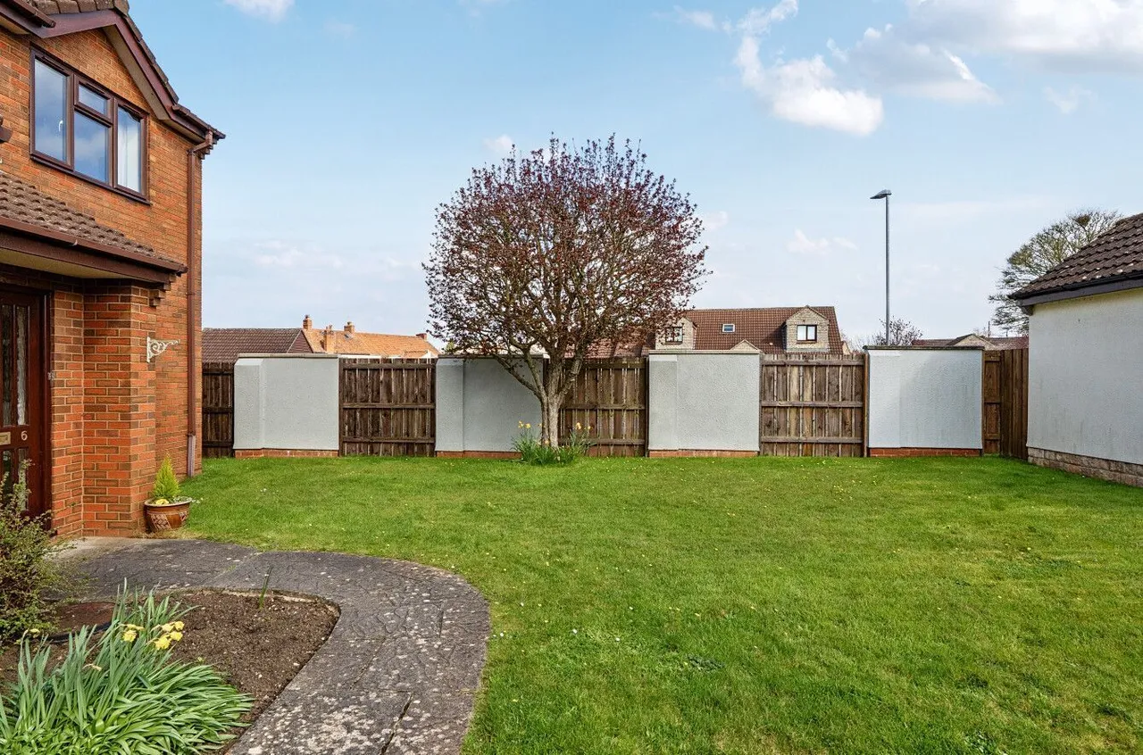 Fox Road, Street, BA16, photo 29
