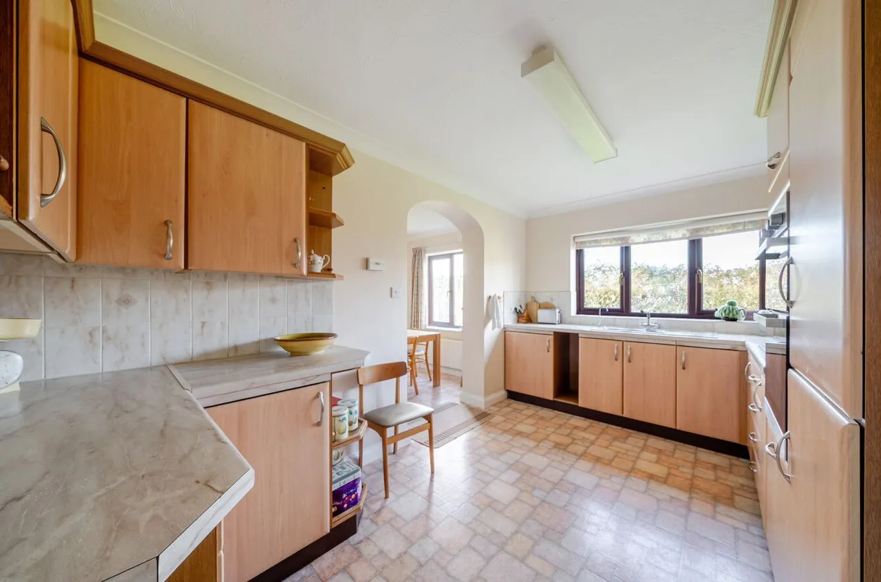 Fox Road, Street, BA16, photo 3