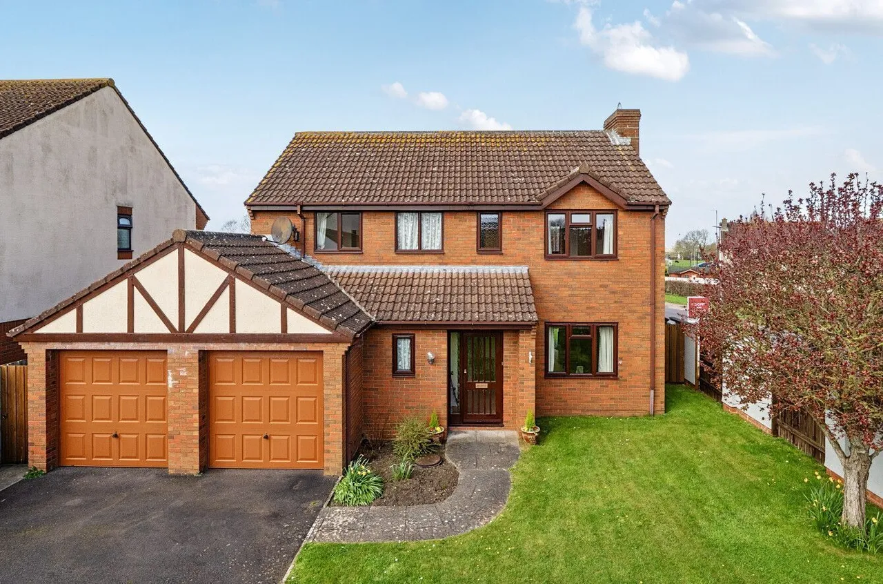 Fox Road, Street, BA16, photo 28