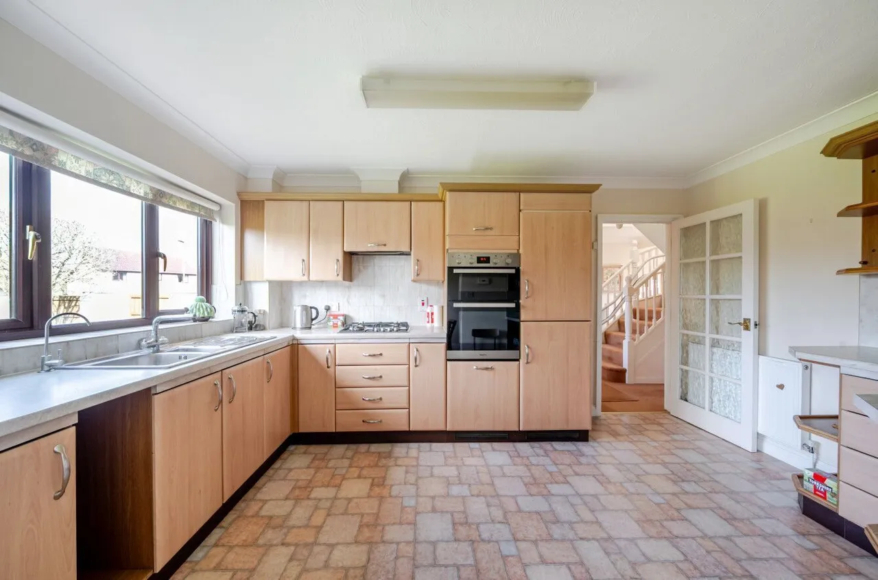 Fox Road, Street, BA16, photo 4