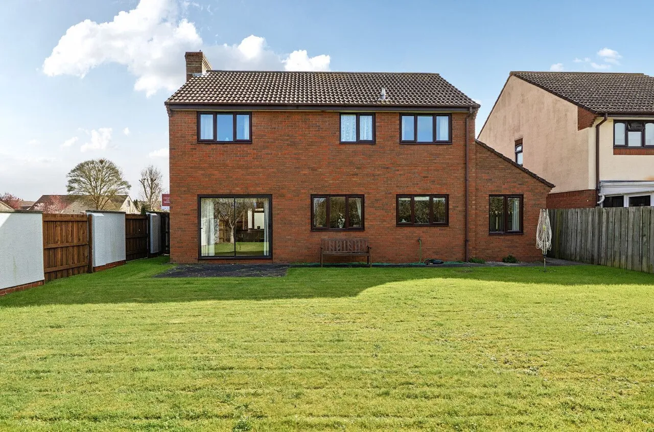 Fox Road, Street, BA16, photo 30