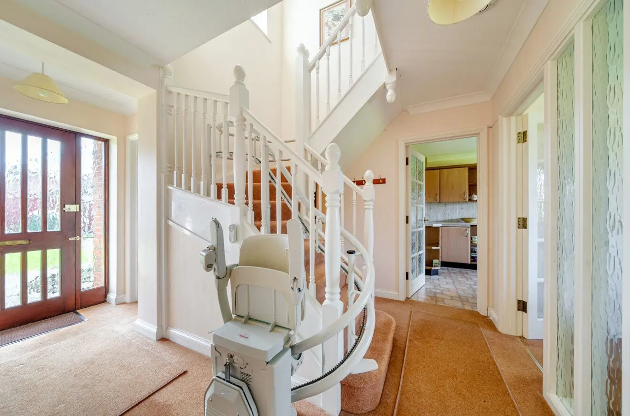 Fox Road, Street, BA16, photo 16