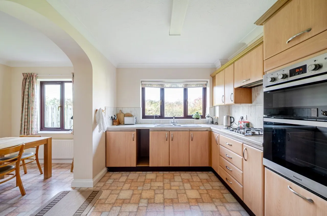 Fox Road, Street, BA16, photo 5
