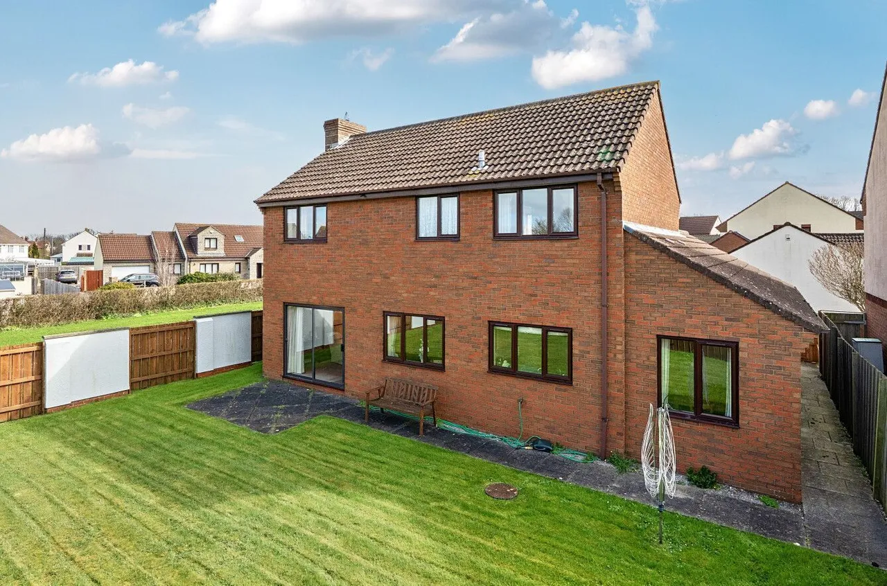 Fox Road, Street, BA16, photo 34
