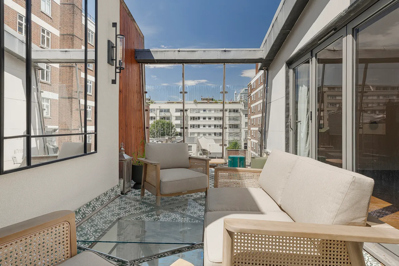 Stanhope Terrace, Bayswater, London, photo 10