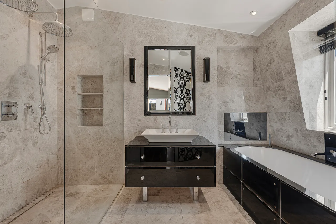 Stanhope Terrace, Bayswater, London, photo 11