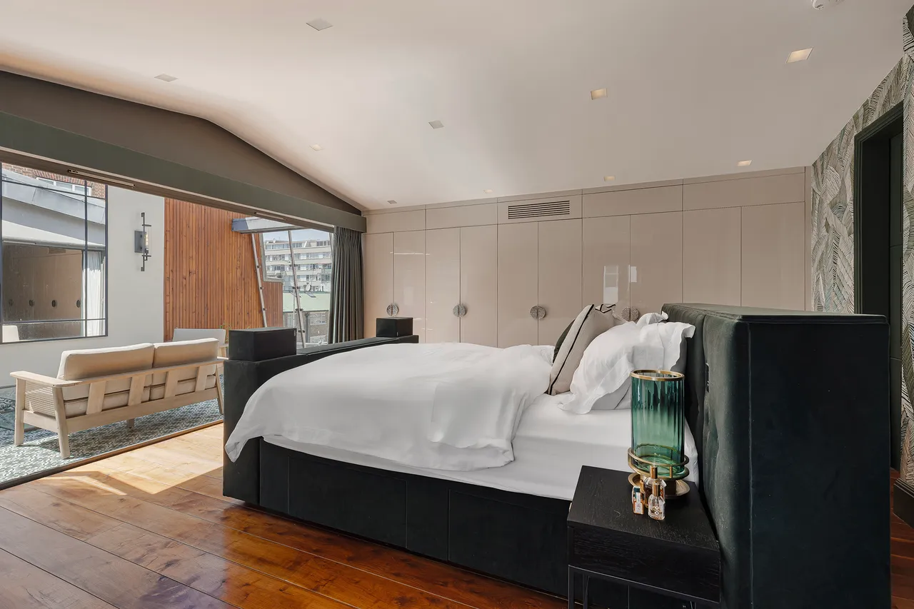 Stanhope Terrace, Bayswater, London, photo 8