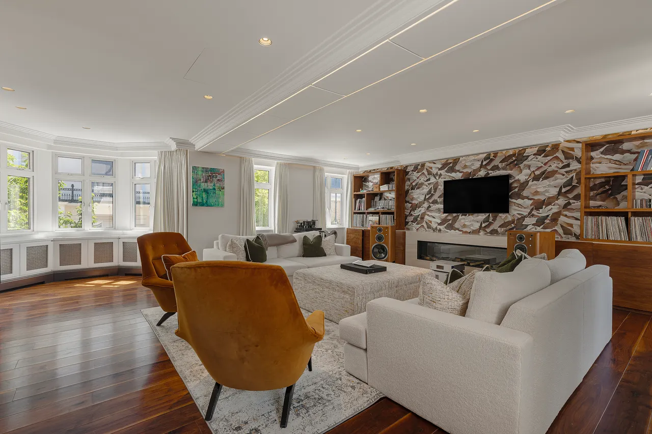 Stanhope Terrace, Bayswater, London, photo 5