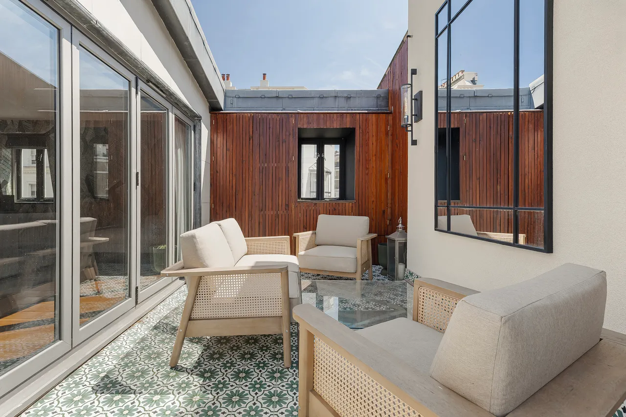 Stanhope Terrace, Bayswater, London, photo 9