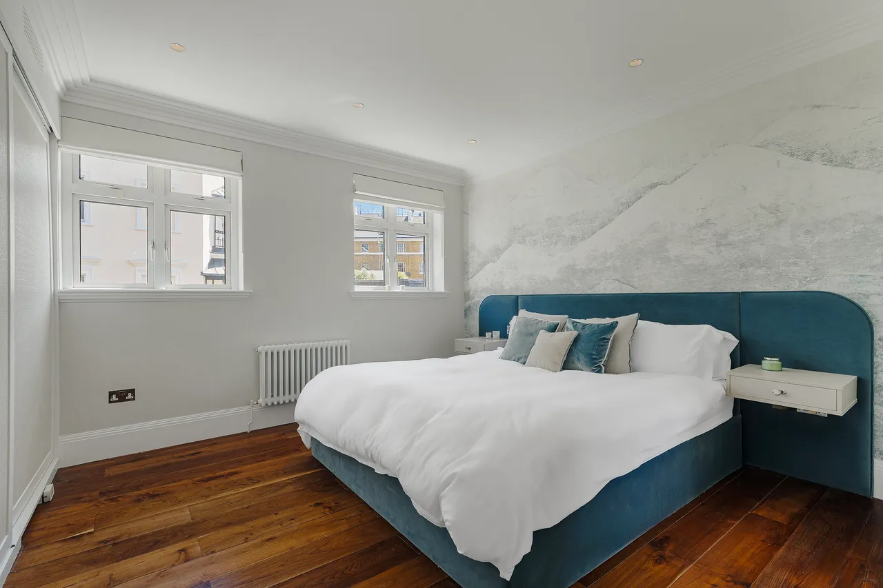 Stanhope Terrace, Bayswater, London, photo 12