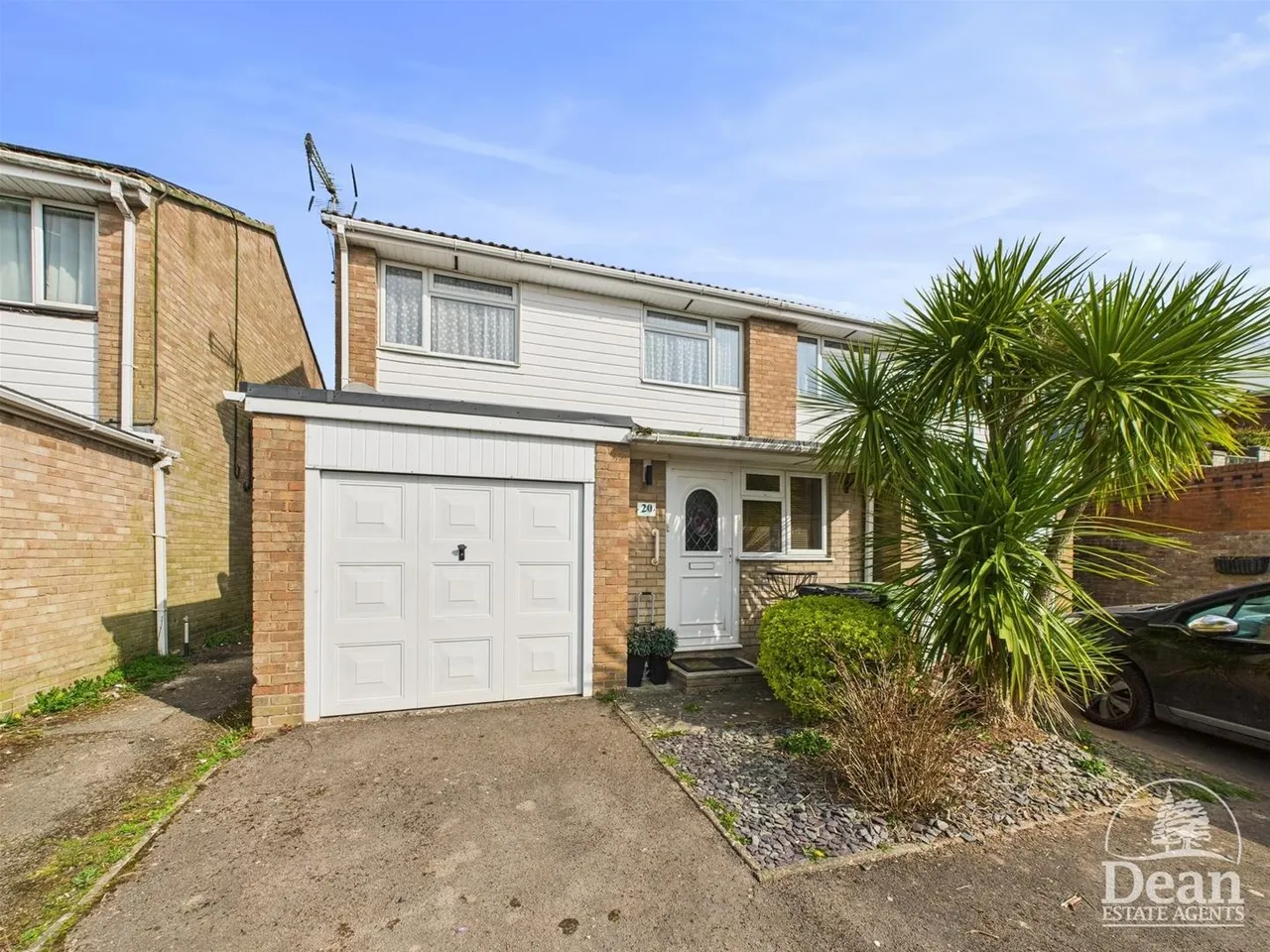 3 bed property for sale — Ash Close, Lydney