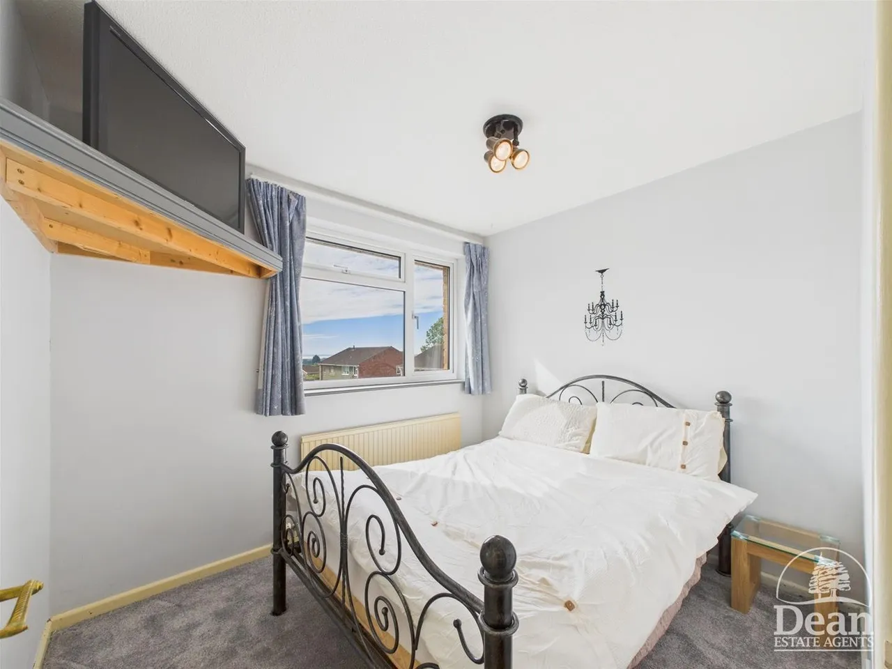 Ash Close, Lydney, photo 12