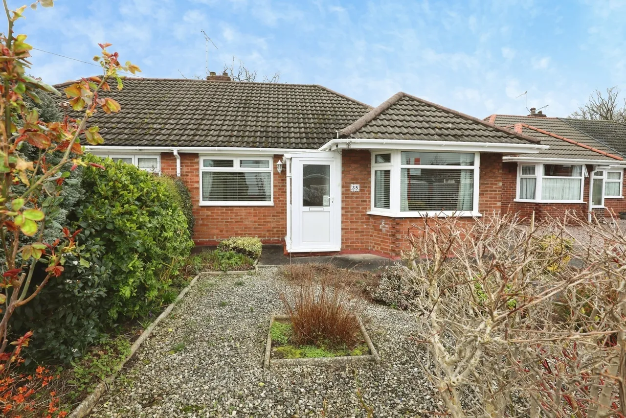 Merrills Avenue, Crewe, Cheshire, CW2, photo 13