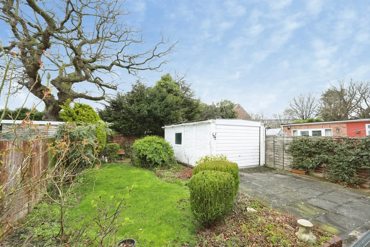 Merrills Avenue, Crewe, Cheshire, CW2, photo 11