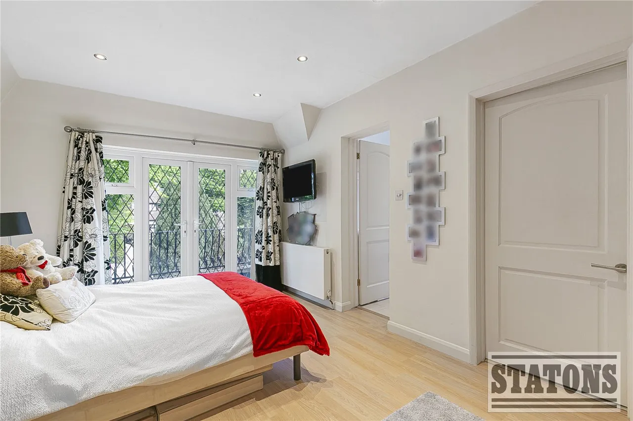 Parkgate Avenue, Hadley Wood, EN4 0NN, photo 23