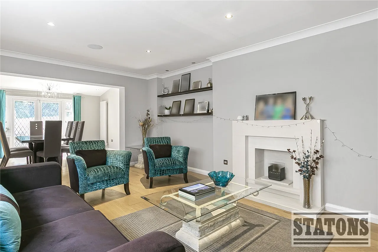 Parkgate Avenue, Hadley Wood, EN4 0NN, photo 11