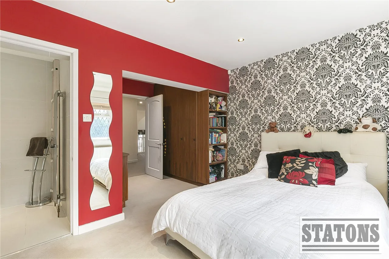 Parkgate Avenue, Hadley Wood, EN4 0NN, photo 26