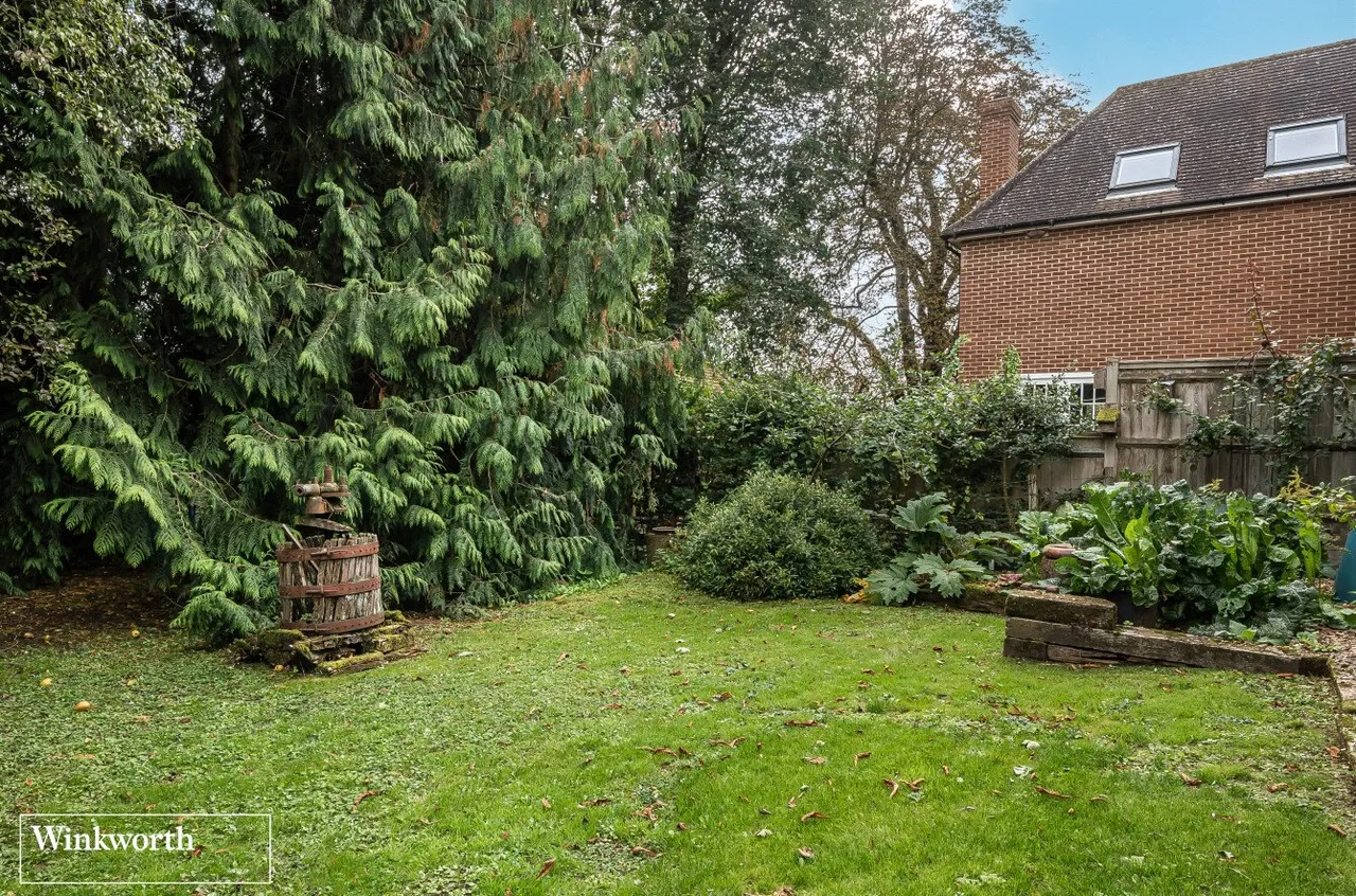Axford, Basingstoke, RG25, photo 11