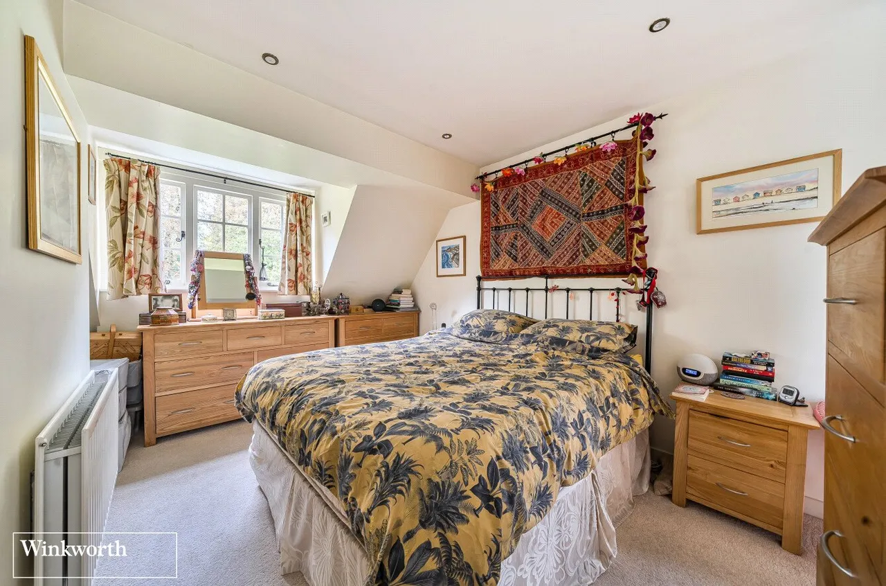 Axford, Basingstoke, RG25, photo 8