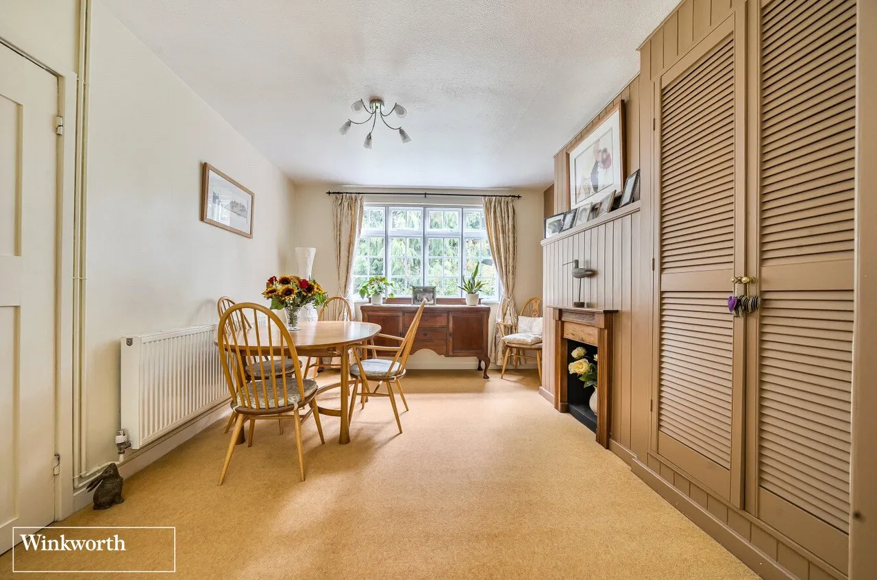 Axford, Basingstoke, RG25, photo 4