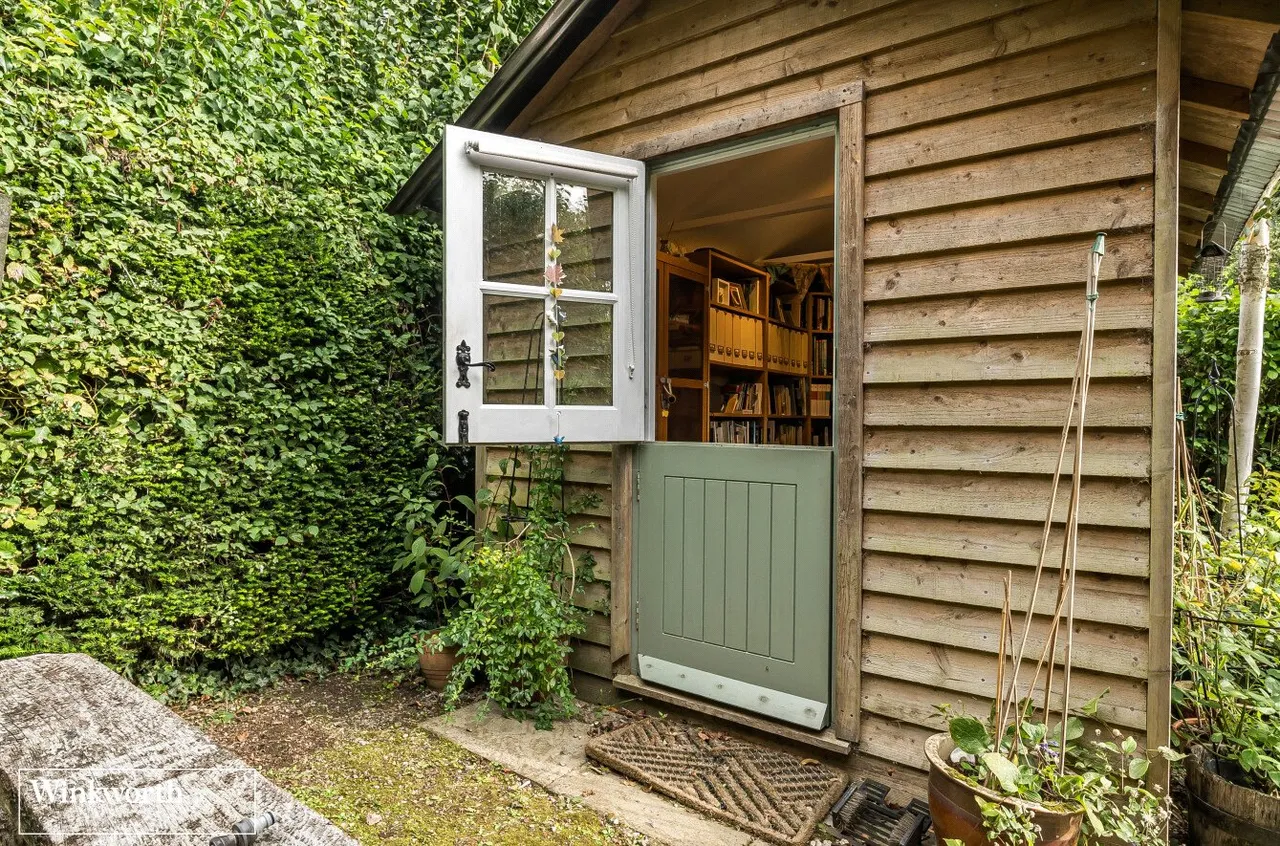 Axford, Basingstoke, RG25, photo 12