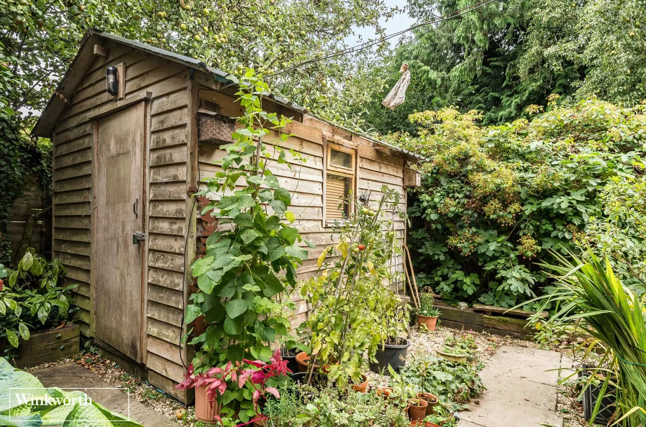 Axford, Basingstoke, RG25, photo 14