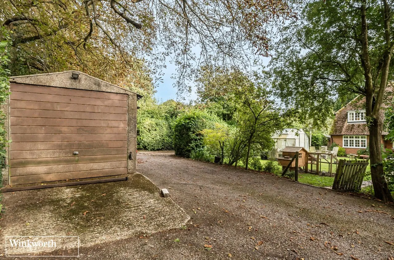 Axford, Basingstoke, RG25, photo 15