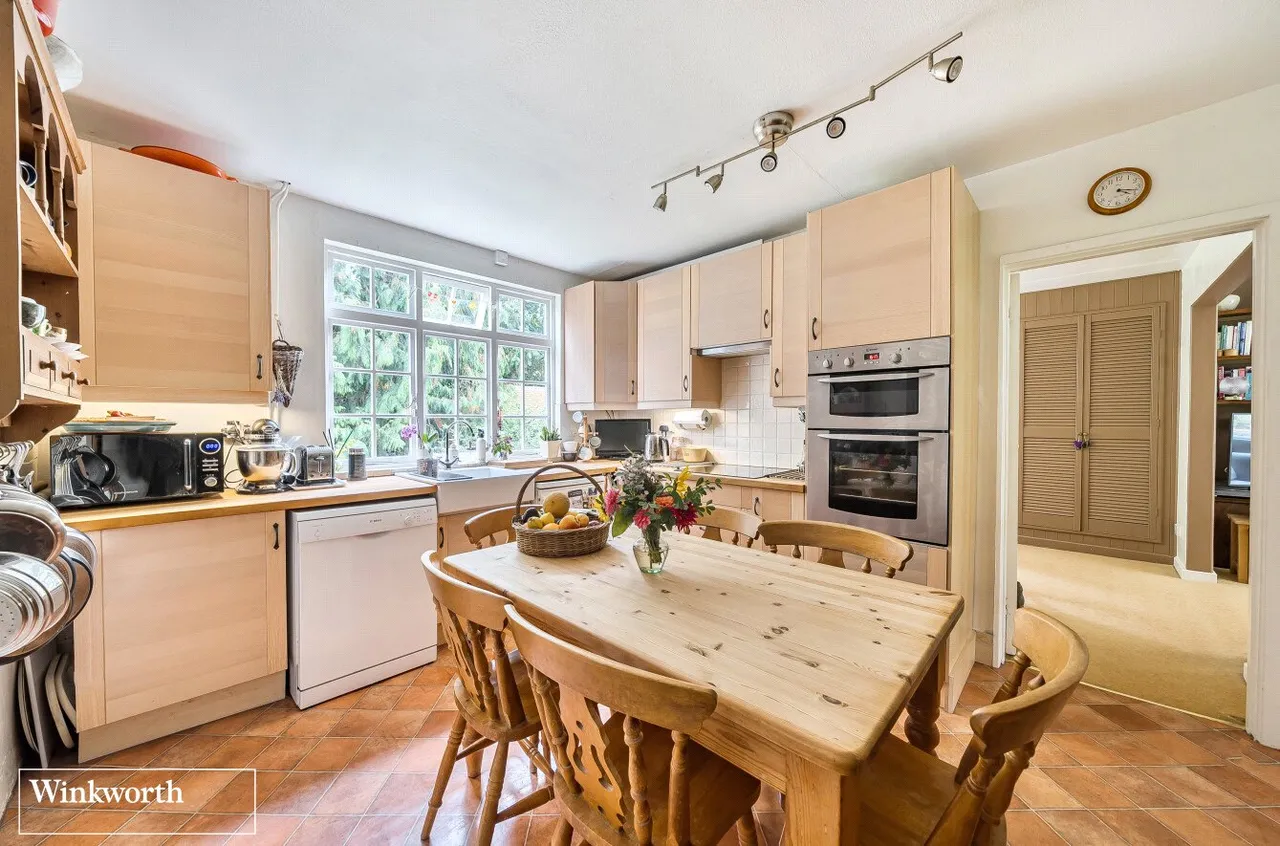 Axford, Basingstoke, RG25, photo 5
