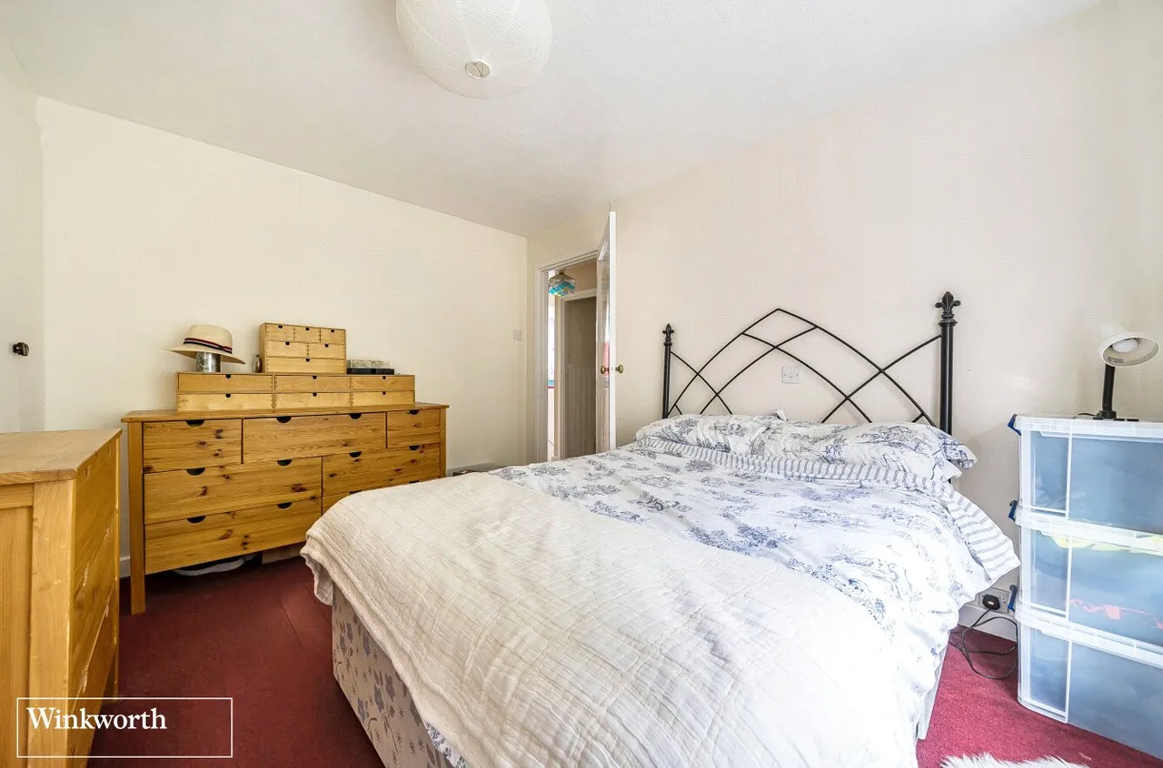 Axford, Basingstoke, RG25, photo 10