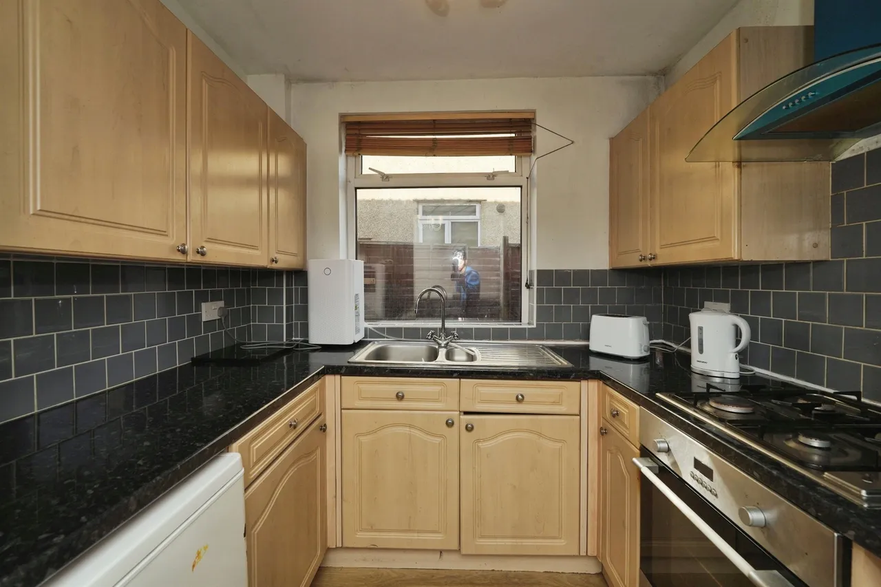 Wades Road, Filton, BS34, photo 10