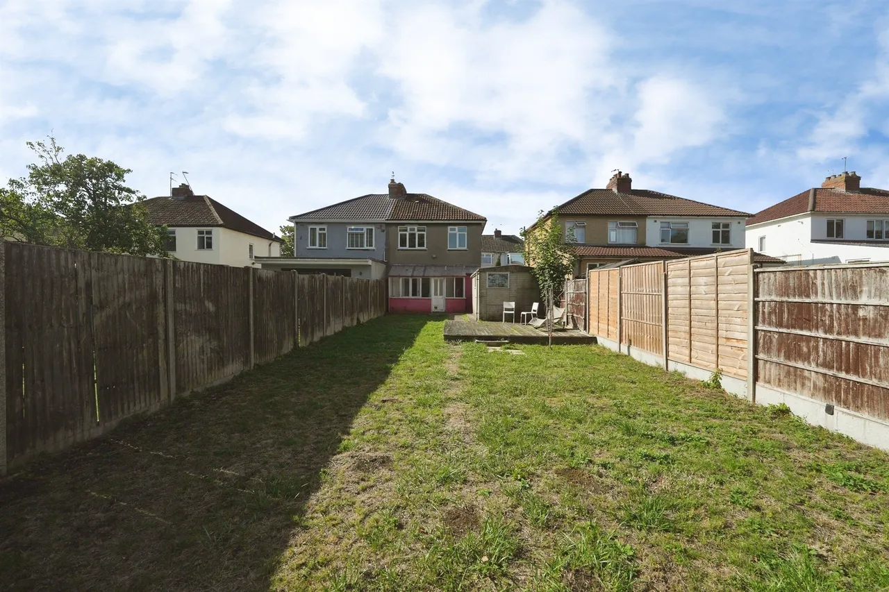 Wades Road, Filton, BS34, photo 4