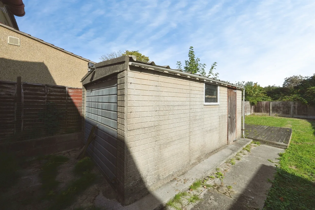 Wades Road, Filton, BS34, photo 3